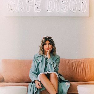 Meet your Posher, Melissa